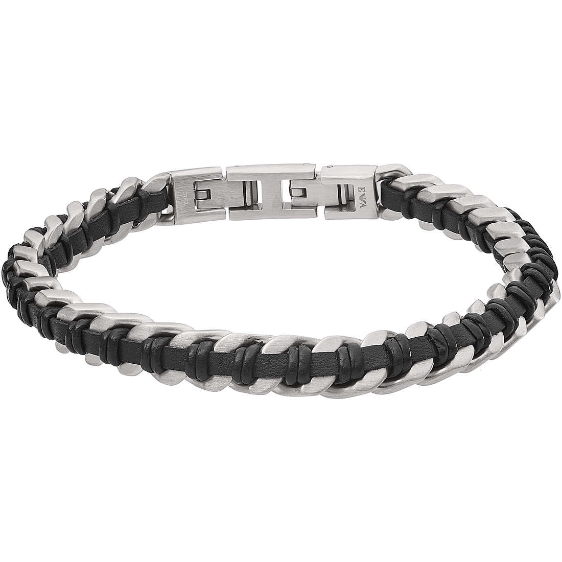 Bracciale da uomo Emporio Armani EGS2713040