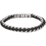 Bracciale da uomo Emporio Armani EGS2713040