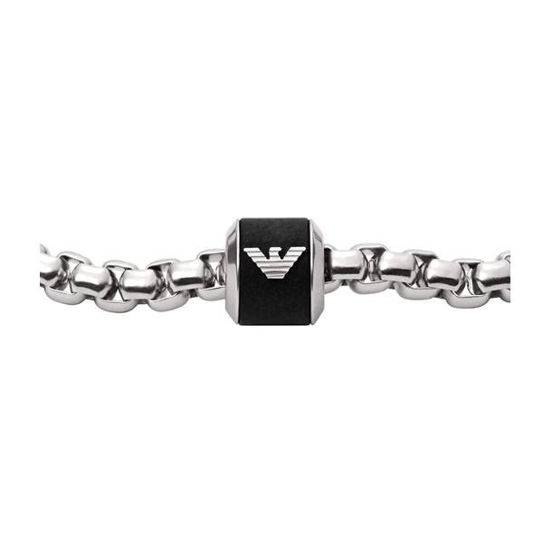 Bracciale da uomo Emporio Armani EGS2911040