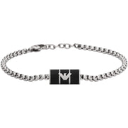 Bracciale da uomo Emporio Armani EGS2920040