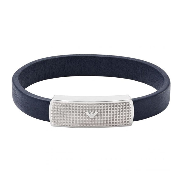Bracciale da uomo Emporio Armani EGS2987040