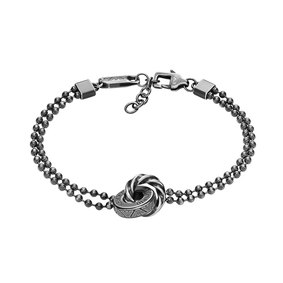 Bracciale da uomo Emporio Armani EGS3028040