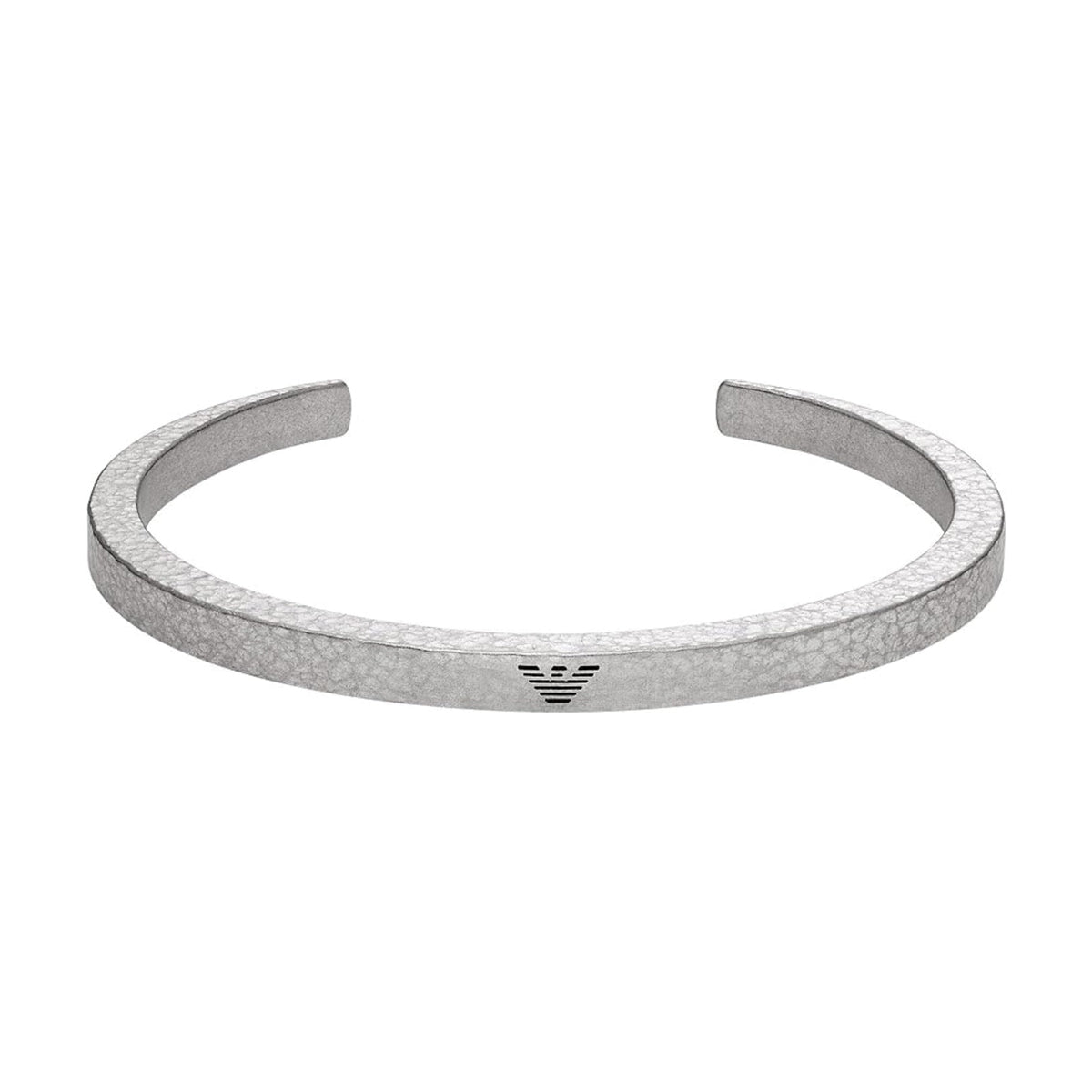 Bracciale da uomo Emporio Armani EGS3039040