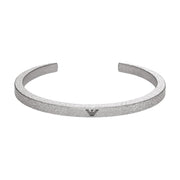 Bracciale da uomo Emporio Armani EGS3039040