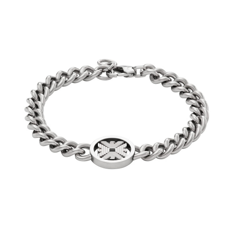 Bracciale da uomo Emporio Armani EGS3041040
