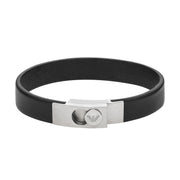 Bracciale da uomo Emporio Armani EGS3087040