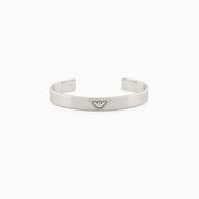 Bracciale da uomo Emporio Armani EGS3127040