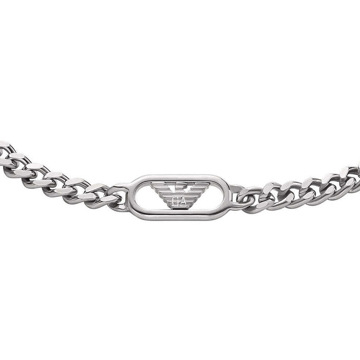 Bracciale da uomo Emporio Armani EGS3247040