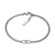 Bracciale da uomo Emporio Armani EGS3247040