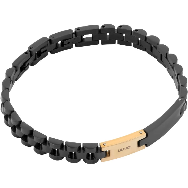 Liu Jo MLJ301 Men's Bracelet