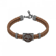 Bracciale da uomo Timberland TDAGB0001902