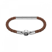 Bracciale da uomo Timberland TDAGB0002001