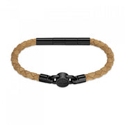 Bracciale da uomo Timberland TDAGB0002004