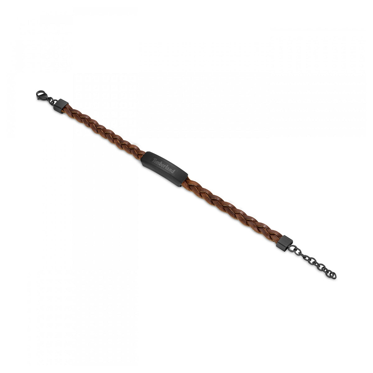 Bracciale da uomo Timberland TDAGB0002101