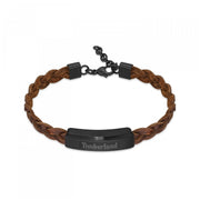 Bracciale da uomo Timberland TDAGB0002101