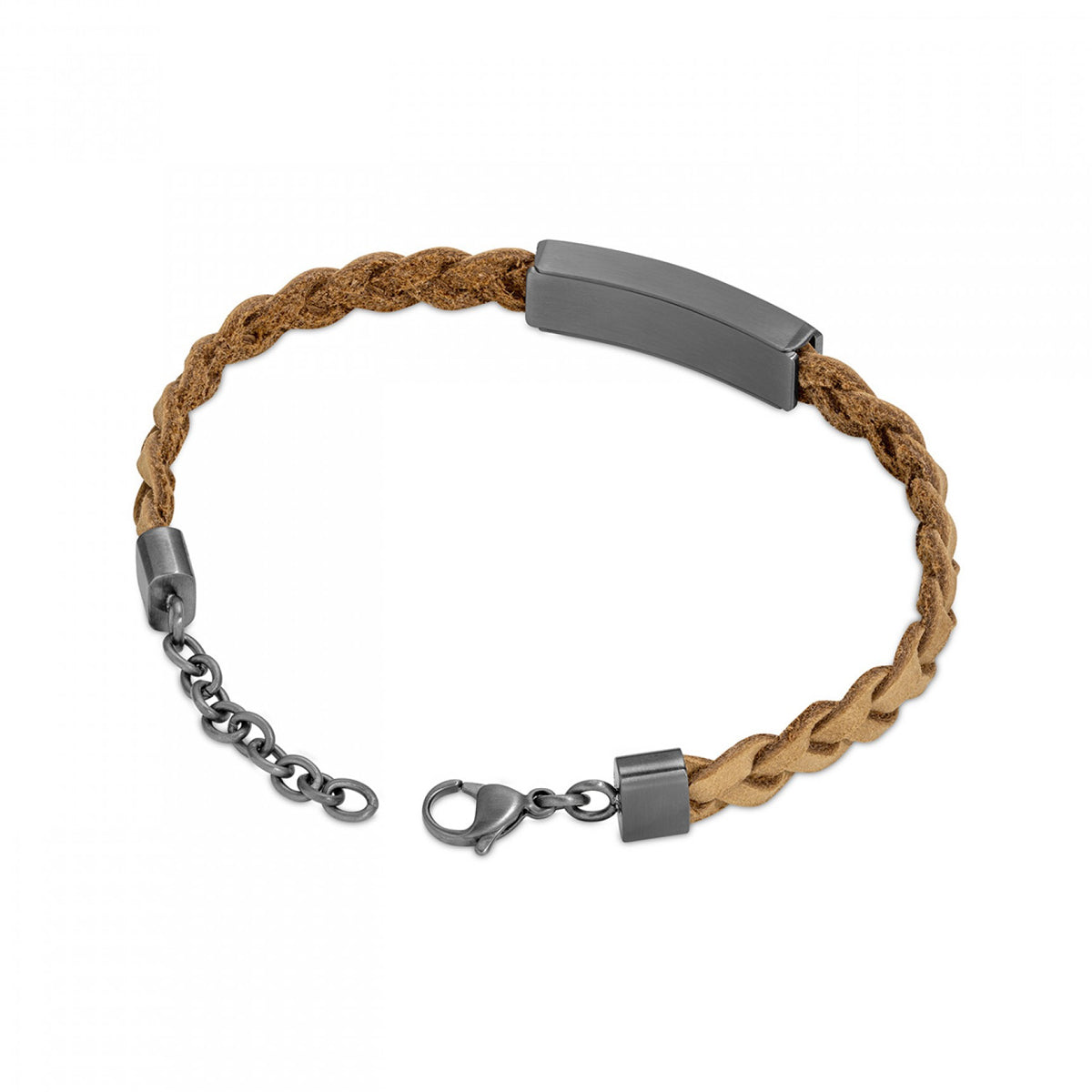 Bracciale da uomo Timberland TDAGB0002103