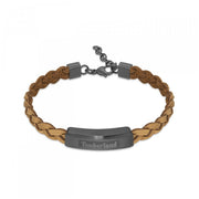 Bracciale da uomo Timberland TDAGB0002103