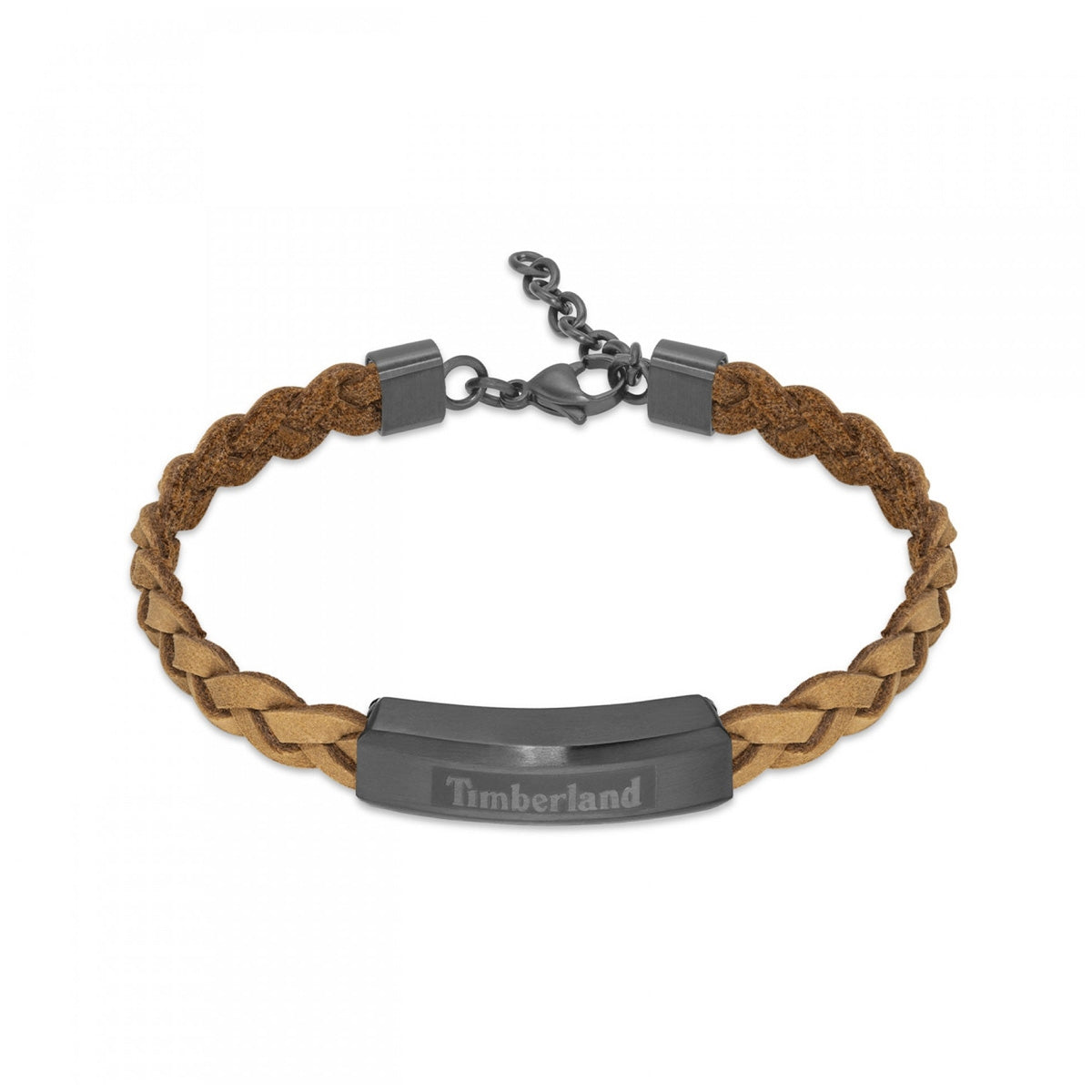 Bracciale da uomo Timberland TDAGB0002103