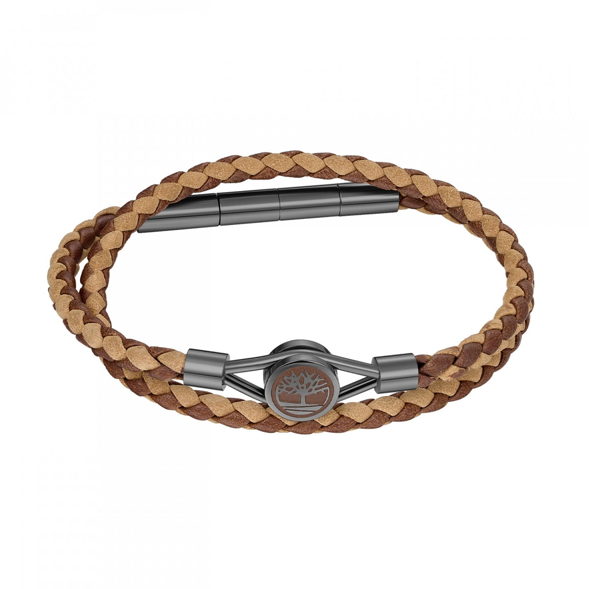 Bracciale da uomo Timberland TDAGB0002402