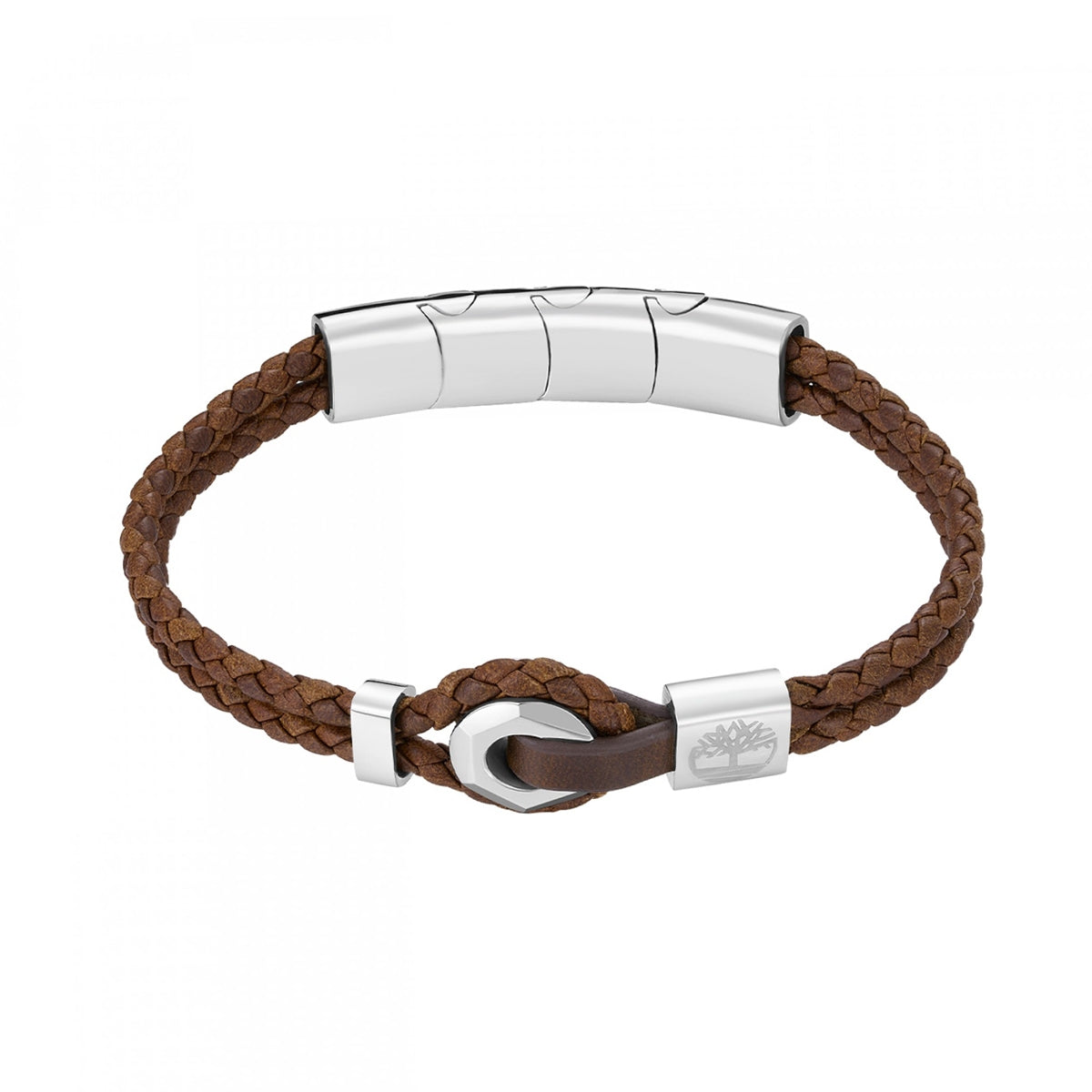Bracciale da uomo Timberland TDAGB0002502