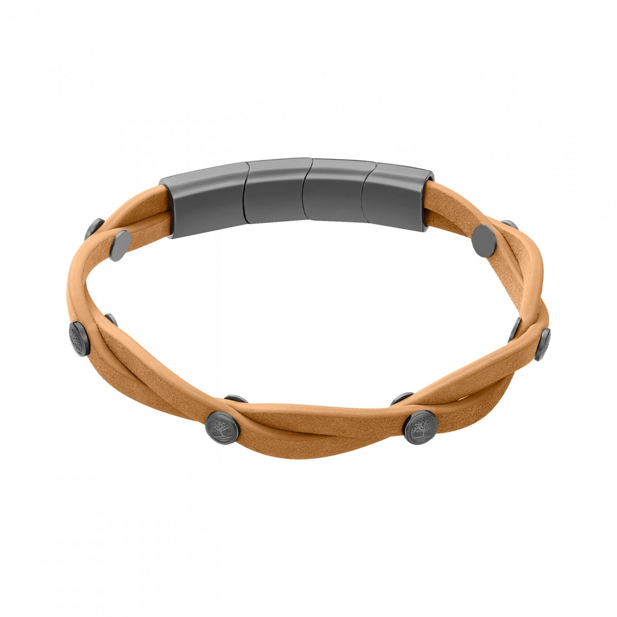 Bracciale da uomo Timberland TDAGB0002601