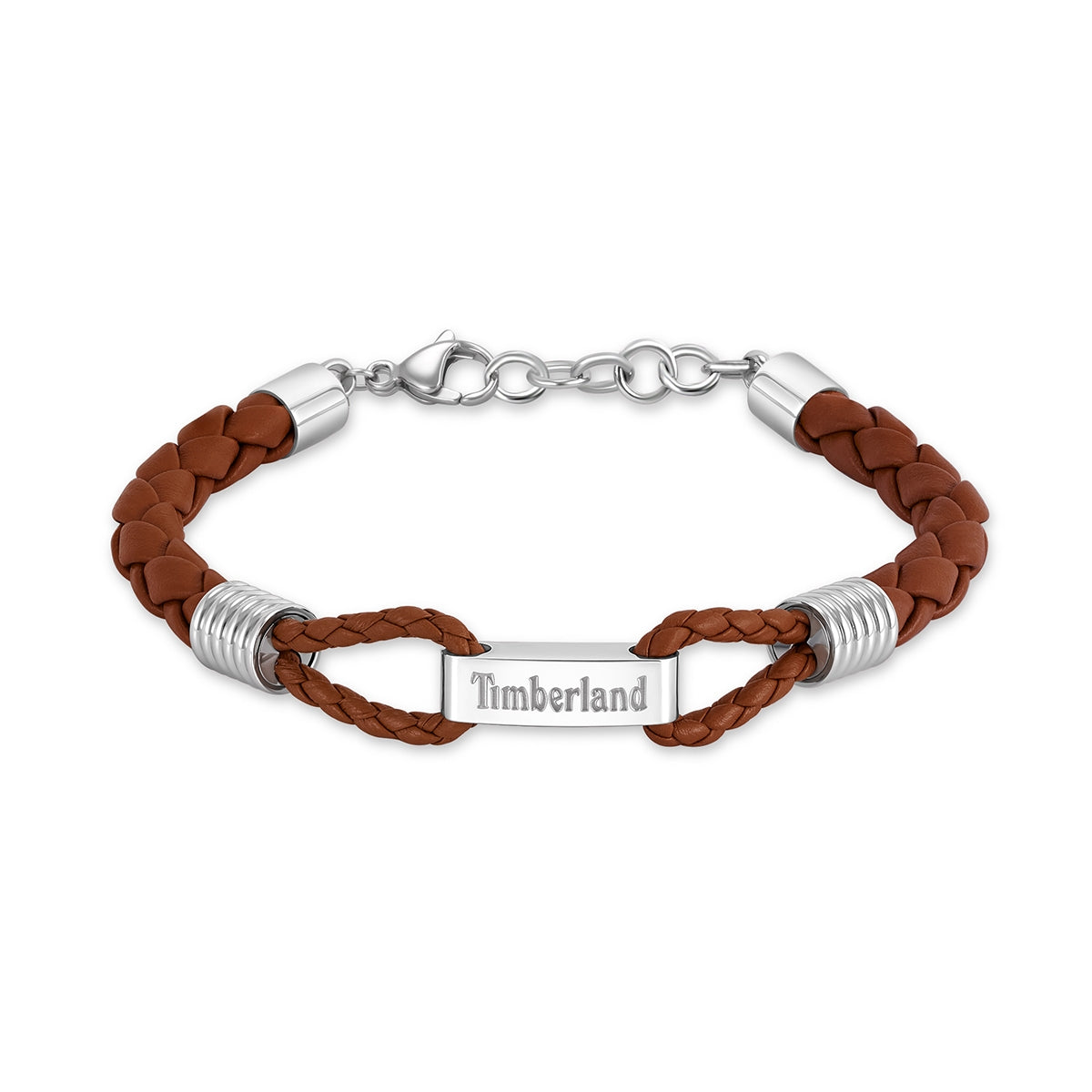 Bracciale da uomo Timberland TDAGB0003001