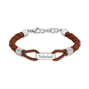 Bracciale da uomo Timberland TDAGB0003001