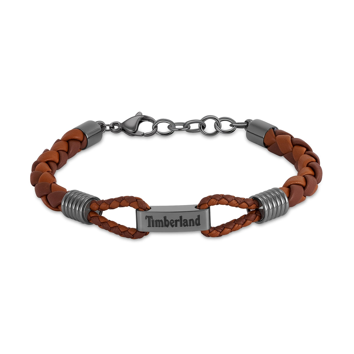 Bracciale da uomo Timberland TDAGB0003003