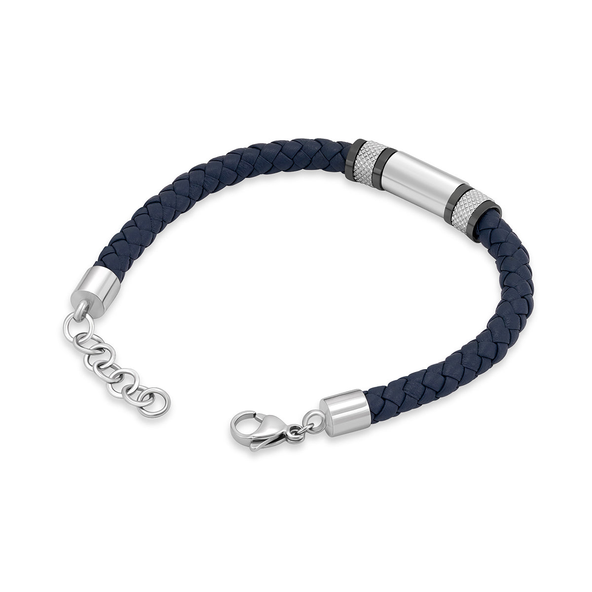 Bracciale da uomo Timberland TDAGB0003202