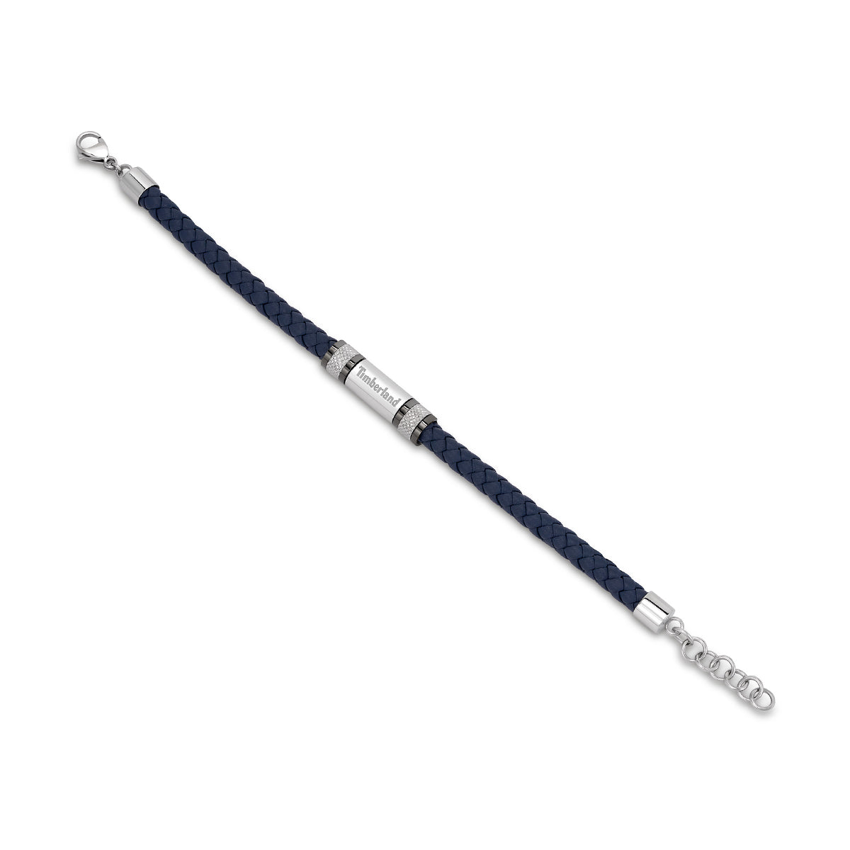 Bracciale da uomo Timberland TDAGB0003202