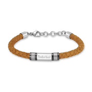 Bracciale da uomo Timberland TDAGB0003203