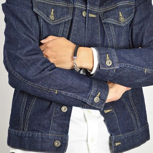 Bracciale da uomo Tommy Hilfiger 2700510
