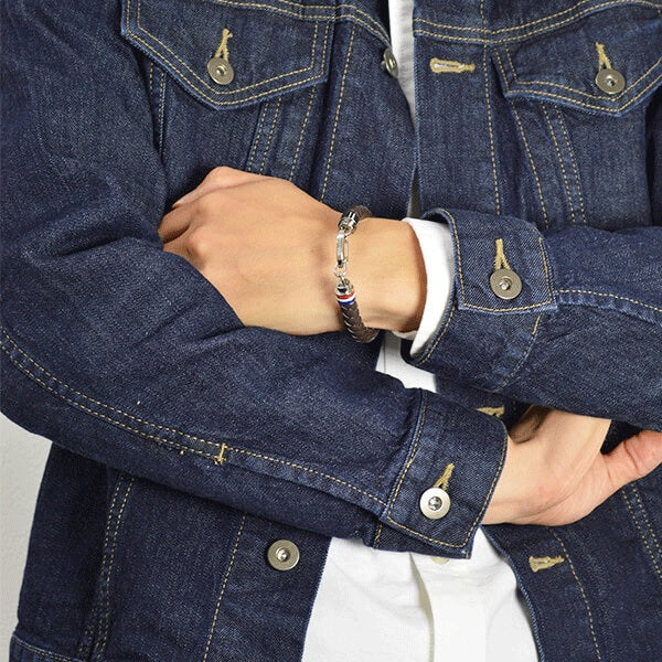 Bracciale da uomo Tommy Hilfiger 2700530