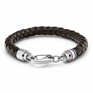 Bracciale da uomo Tommy Hilfiger 2700530