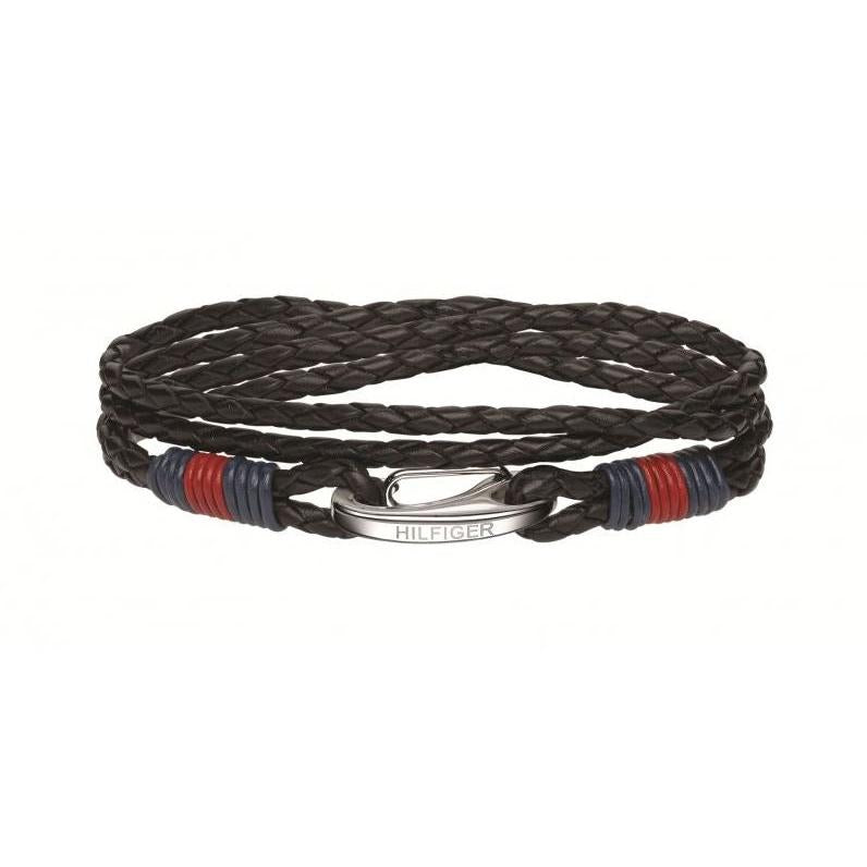 Tommy Hilfiger Men's Bracelet 2700534