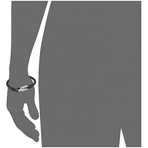 Bracciale da uomo Tommy Hilfiger 2701011