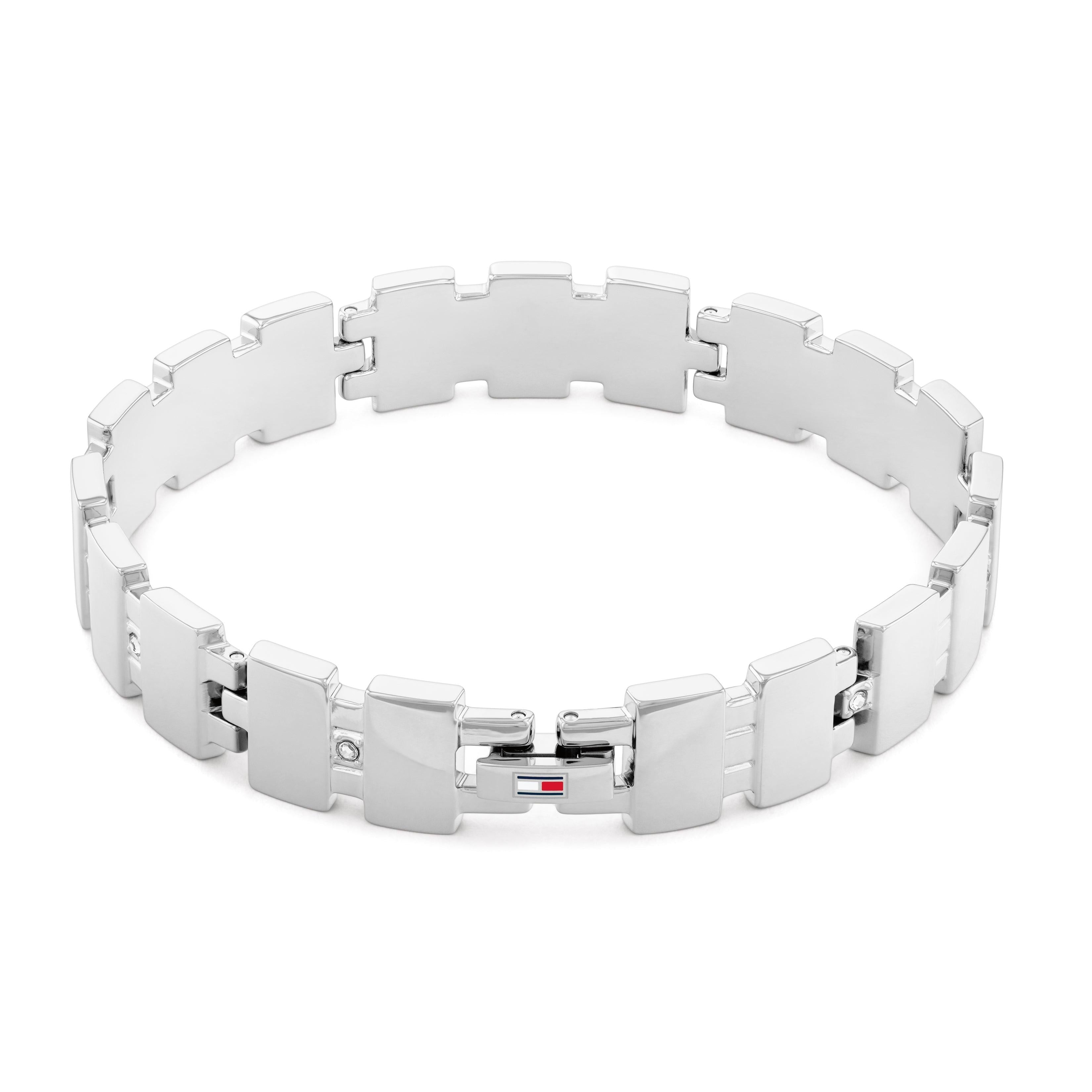 Bracciale da uomo Tommy Hilfiger 2780779