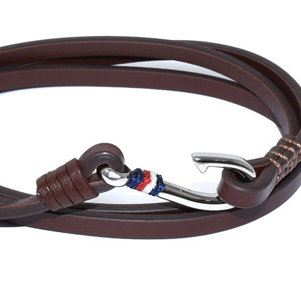 Bracciale da uomo Tommy Hilfiger 2790191S