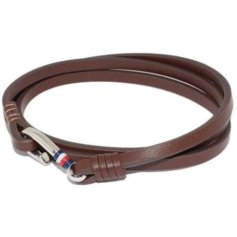 Bracciale da uomo Tommy Hilfiger 2790191S