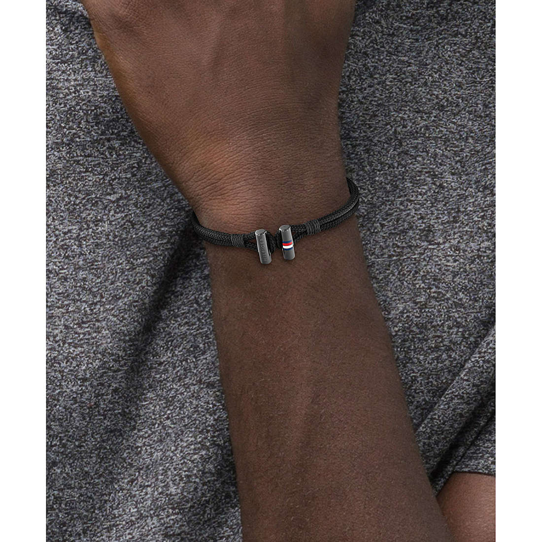 Bracciale da uomo Tommy Hilfiger 2790336