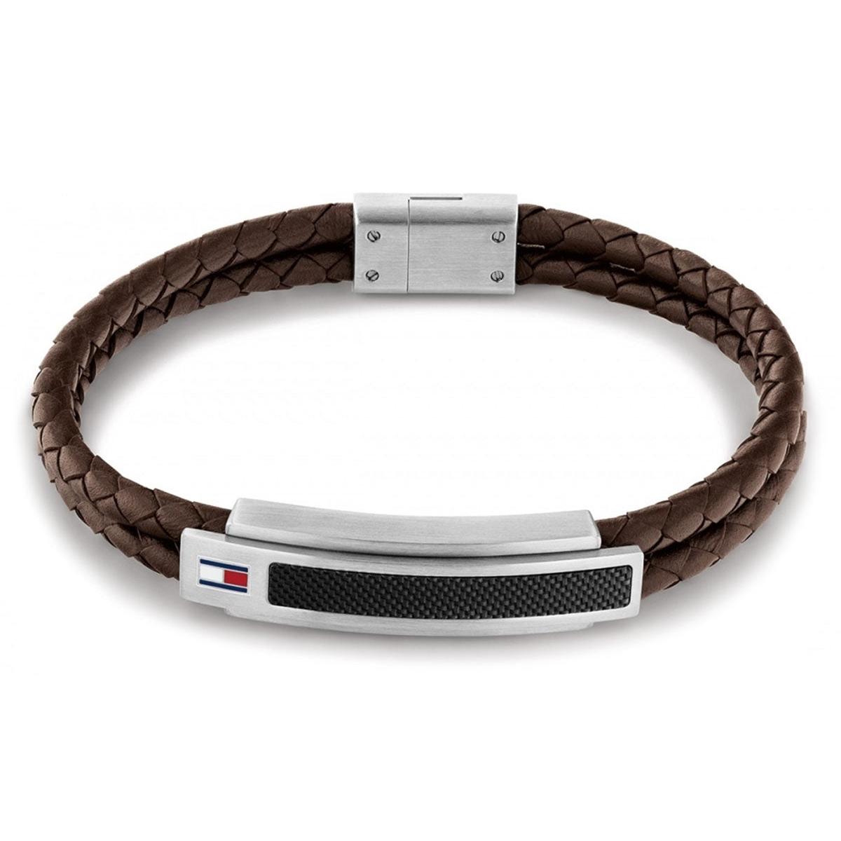 Bracciale da uomo Tommy Hilfiger 2790355