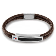 Bracciale da uomo Tommy Hilfiger 2790355