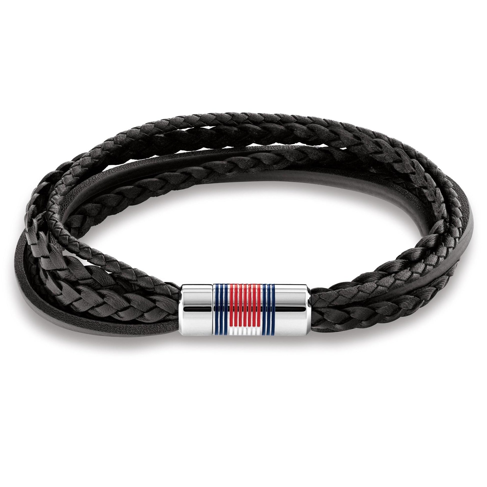 Bracciale da uomo Tommy Hilfiger 2790426