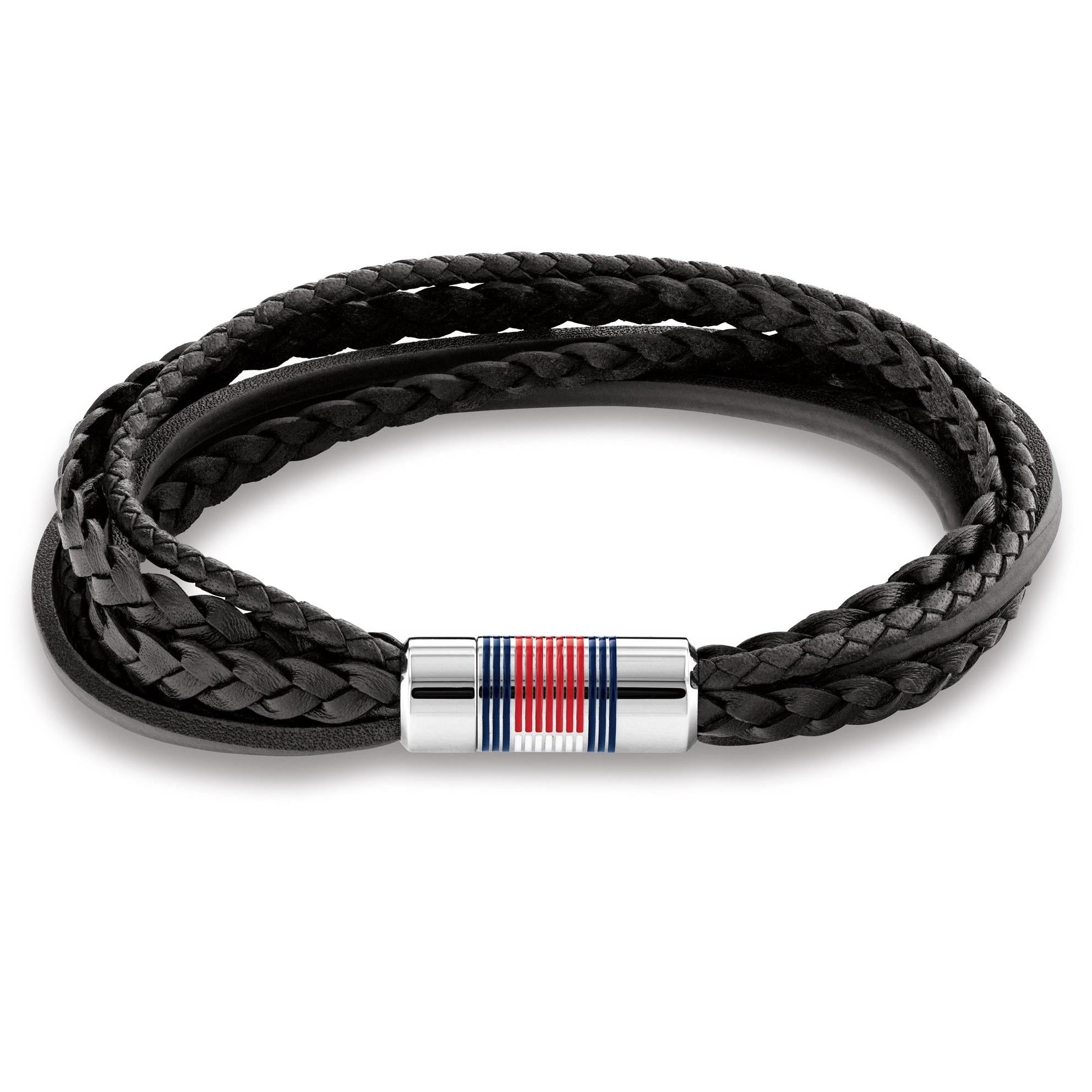 Bracciale da uomo Tommy Hilfiger 2790426