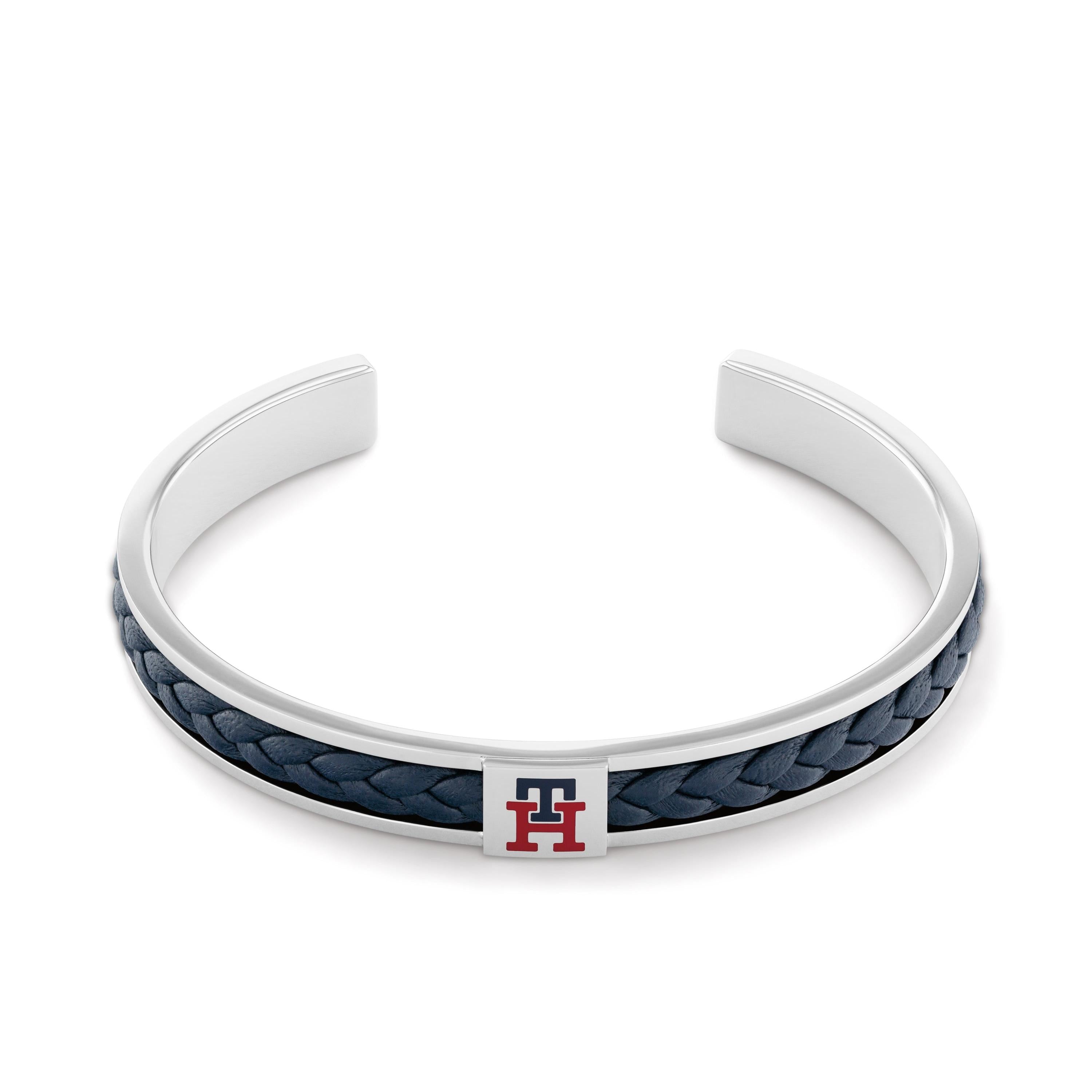 Bracciale da uomo Tommy Hilfiger 2790490