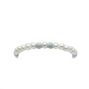 Bracciale di perle Miluna PBR738