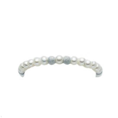 Miluna pearl bracelet PBR738