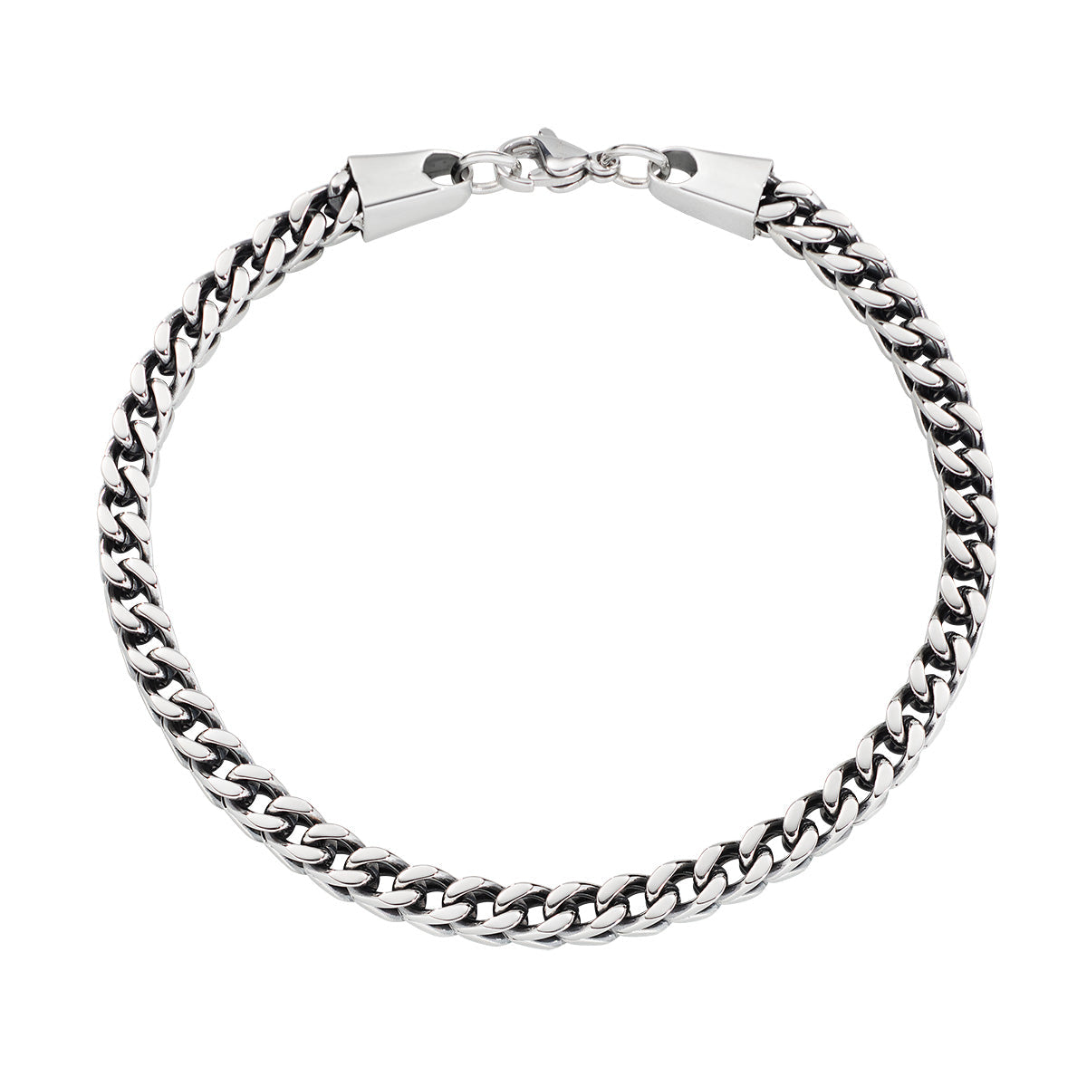 Amen men's steel bracelet ACBR114