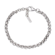 Amen men's steel bracelet ACBR1141