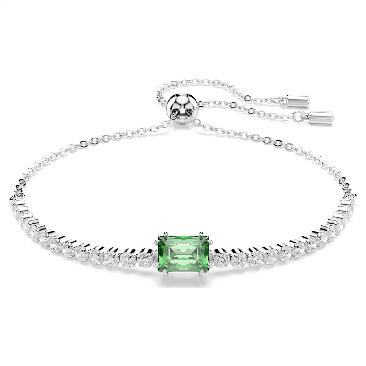 Swarovski Matrix Tennis Bracelet 5693411
